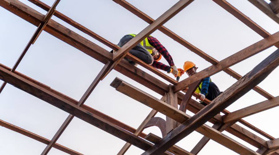 Local Chimney Repair in Conde, SD